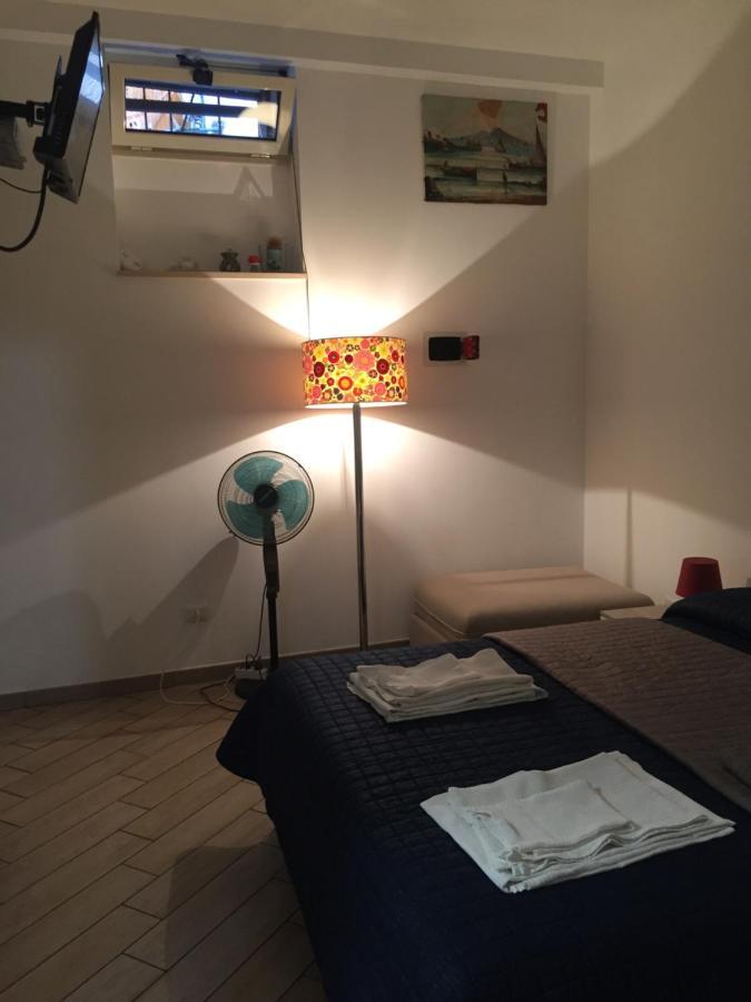 Margherita Queen Home Castellammare di Stabia Exterior photo