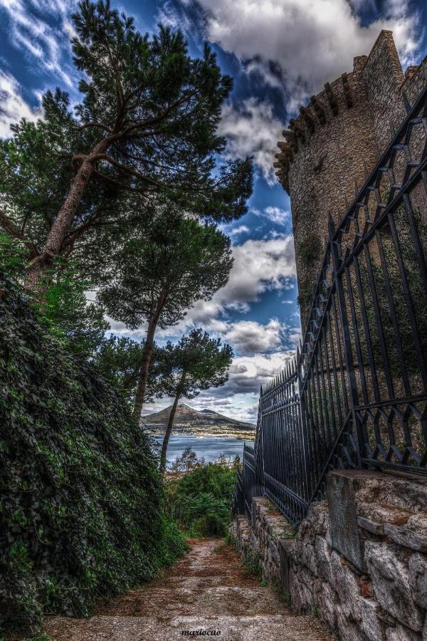 Margherita Queen Home Castellammare di Stabia Exterior photo