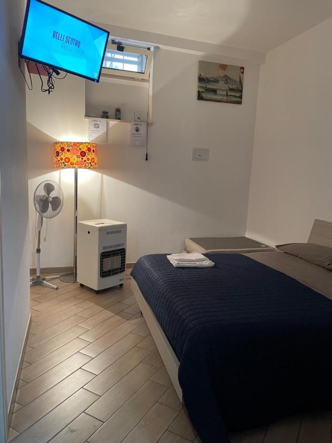 Margherita Queen Home Castellammare di Stabia Exterior photo