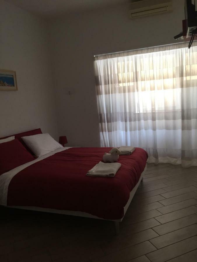 Margherita Queen Home Castellammare di Stabia Exterior photo