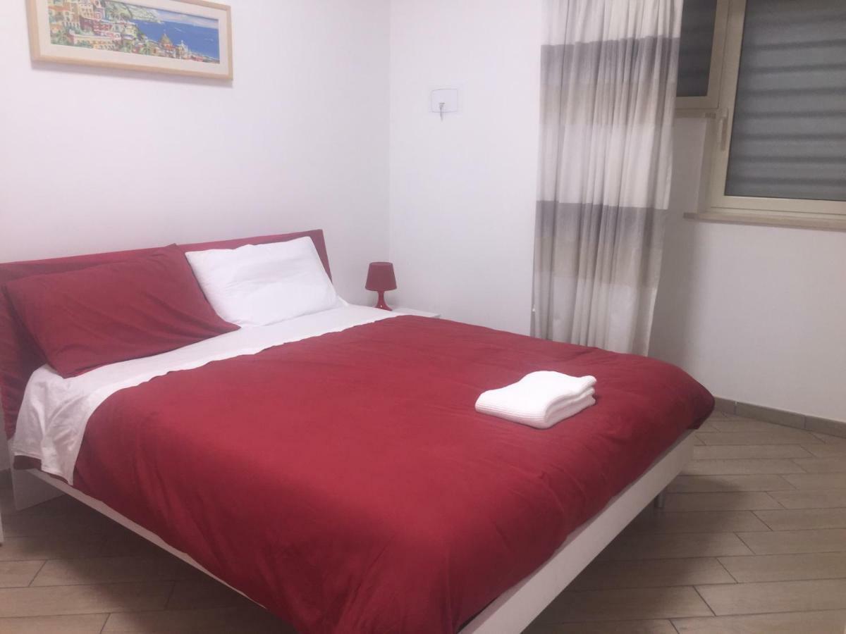 Margherita Queen Home Castellammare di Stabia Exterior photo